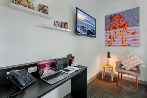 Mercure Bendigo Schaller - Brisbane Tourism 2