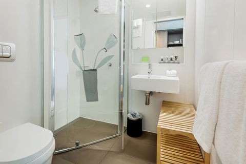Mercure Bendigo Schaller - Brisbane Tourism 3