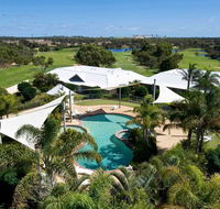 Mercure Bunbury Sanctuary Golf Resort - Tourism Brisbane