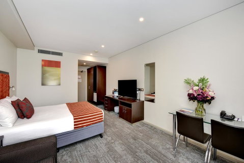 Mercure Centro Port Macquarie - Tourism Brisbane 2