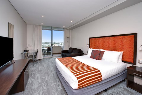 Mercure Centro Port Macquarie - Tourism Brisbane 3