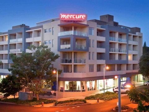 Mercure Centro Port Macquarie - Tourism Brisbane 0