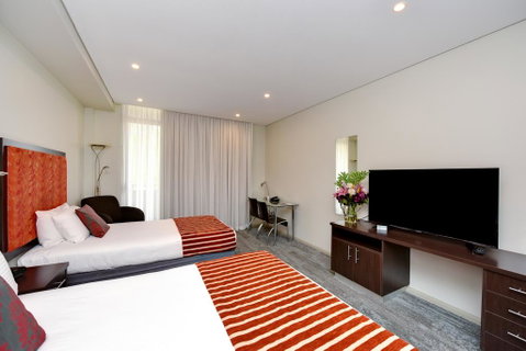 Mercure Centro Port Macquarie - Tourism Brisbane 1