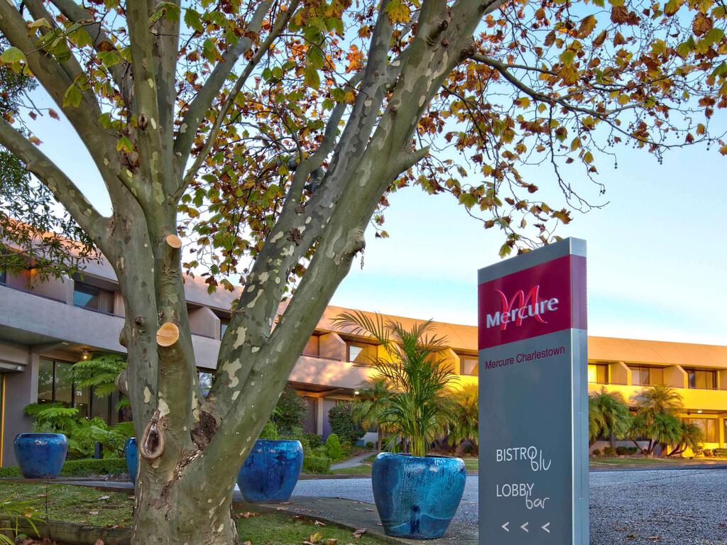 Adamstown Heights NSW Tourism Brisbane