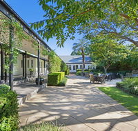 Mercure Gerringong Resort - Tourism Brisbane