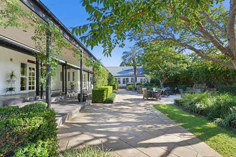 Mercure Gerringong Resort - Tourism Brisbane 0