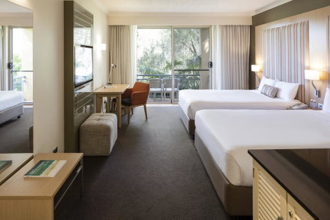 Mercure Gold Coast Resort - Brisbane Tourism 2