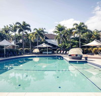 Mercure Gold Coast Resort - Brisbane Tourism