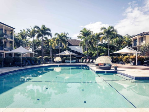 Mercure Gold Coast Resort - Brisbane Tourism 0