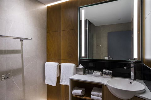 Mercure Sydney Liverpool - Tourism Brisbane 3