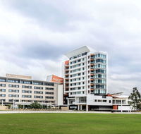 Mercure Sydney Liverpool - Tourism Brisbane