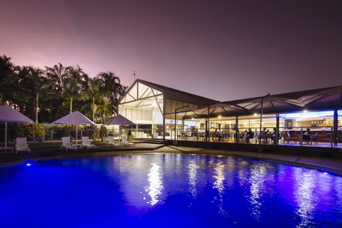 Mercure Townsville - Brisbane Tourism 1
