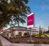 Mercure Wagga Wagga - Tourism Brisbane