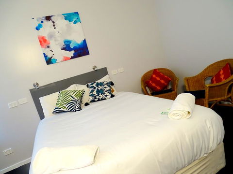 Mercury Motor Inn - Tourism Brisbane 2
