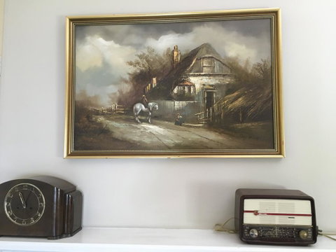 Meriam Bed And Breakfast - Brisbane Tourism 3