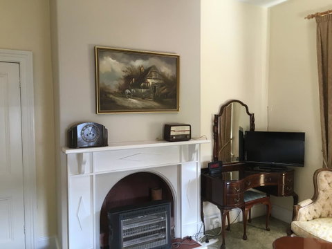 Meriam Bed And Breakfast - Brisbane Tourism 2
