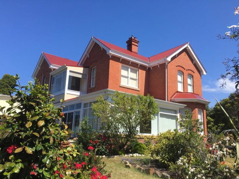 Meriam Bed And Breakfast - Brisbane Tourism 0