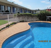 Merimbula Gardens Motel - Tourism Brisbane