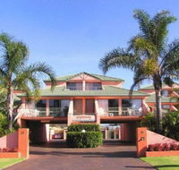 Merimbula Holiday Properties - Tourism Brisbane