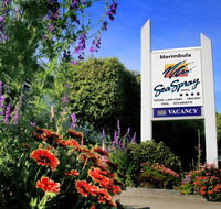 Merimbula Sea Spray Motel - Adults Only - Tourism Brisbane