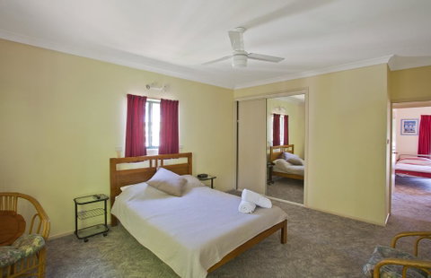 Merindah - Tourism Brisbane 2