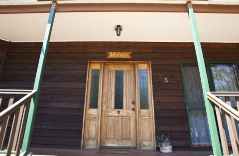 Merindah - Tourism Brisbane 1