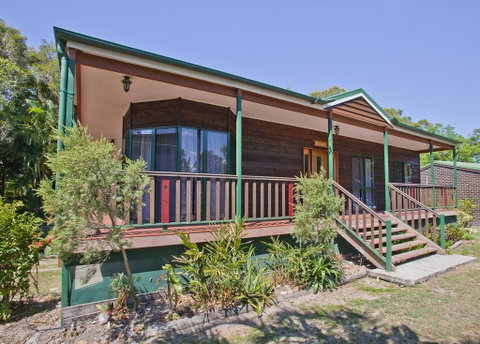 Merindah - Tourism Brisbane 3
