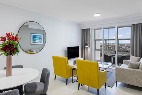 Meriton Suites Bondi Junction - Brisbane Tourism 0