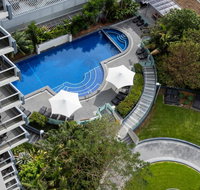 Meriton Suites Broadbeach - Brisbane Tourism