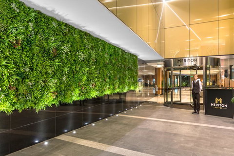 Meriton Suites Campbell Street - Brisbane Tourism 3