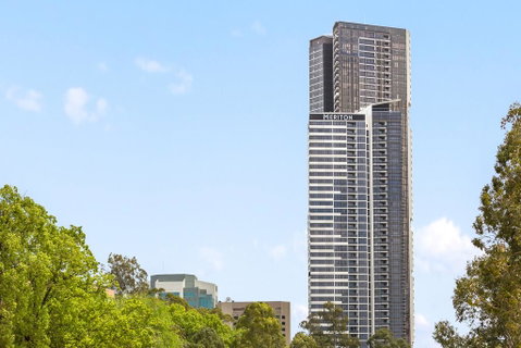 Meriton Suites Church Street, Parramatta - Brisbane Tourism 1