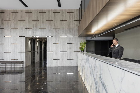 Meriton Suites Church Street, Parramatta - Brisbane Tourism 2