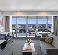 Meriton Suites Herschel Street - Brisbane Tourism