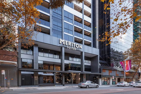 Meriton Suites North Sydney - Tourism Brisbane 2