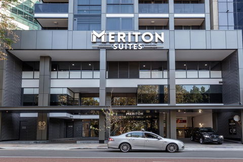 Meriton Suites North Sydney - Tourism Brisbane 3