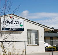 Merivale Motel - Tourism Brisbane