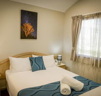 Merry Beach Caravan Park - Tourism Brisbane