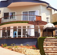 Merry Mary Casa - Brisbane Tourism