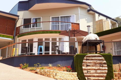 Merry Mary Casa - Tourism Brisbane 0