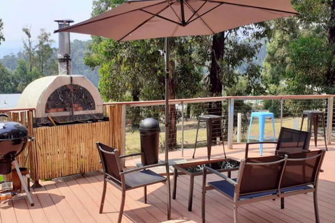 Merry Mary Casa - Tourism Brisbane 1