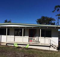 Merry Street Cottage - Tourism Brisbane