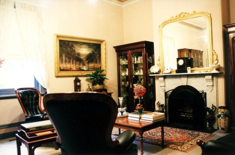 Merton Manor Exclusive B&B - Brisbane Tourism 0