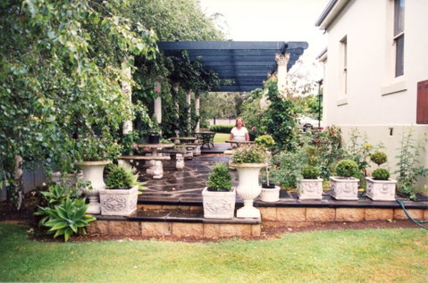Merton Manor Exclusive B&B - Brisbane Tourism 1