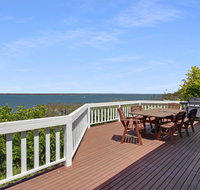 Metung Lake House - Tourism Brisbane