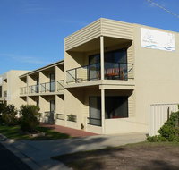 Metung Waters Motel and Apartments - Tourism Brisbane