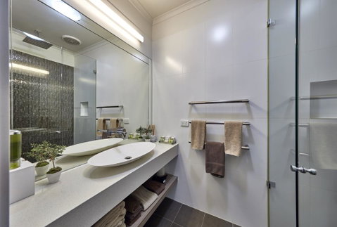 Mews Cottages - Brisbane Tourism 3