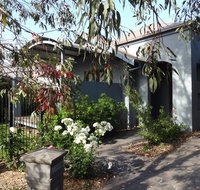 Mews On Frederick - Brisbane Tourism