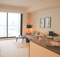 MH Private Apartments  The William - Brisbane Tourism