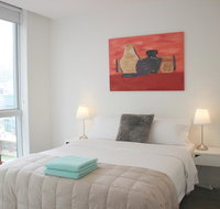 MH Self Contained Apartments QV1 - Brisbane Tourism