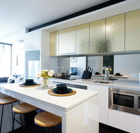 MH001  New  Modern Central Apartment - Brisbane Tourism